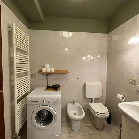 Apartment Bf57 Turchese *