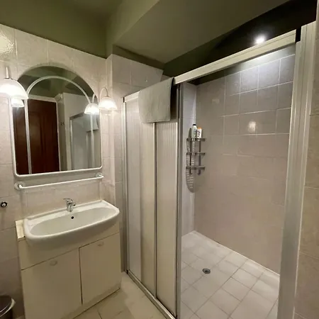 Bf57 Turchese Apartment *
