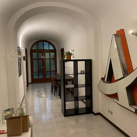 Apartment Bf57 Turchese Parma
