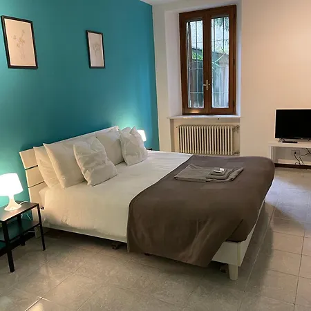 Bf57 Turchese Apartment *